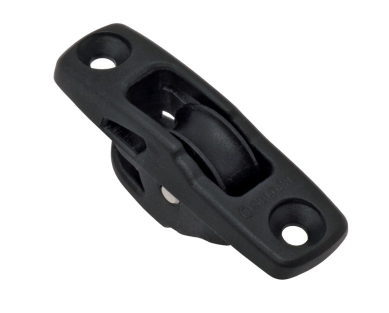 20mm Güverte Altı Tekli Makara