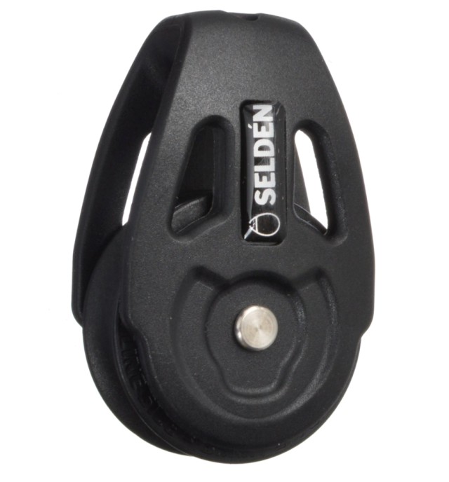 30mm Tekli Makara