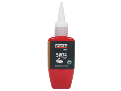 5W74 Orta Mukavemetli Contalama 50ML