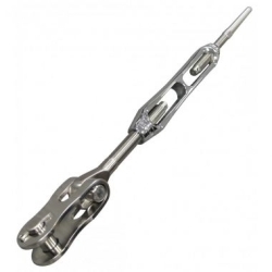 Bronz Liftin Sıvama-Mafsal 6 mm 7/16