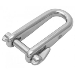 Key Shackle 6 mm