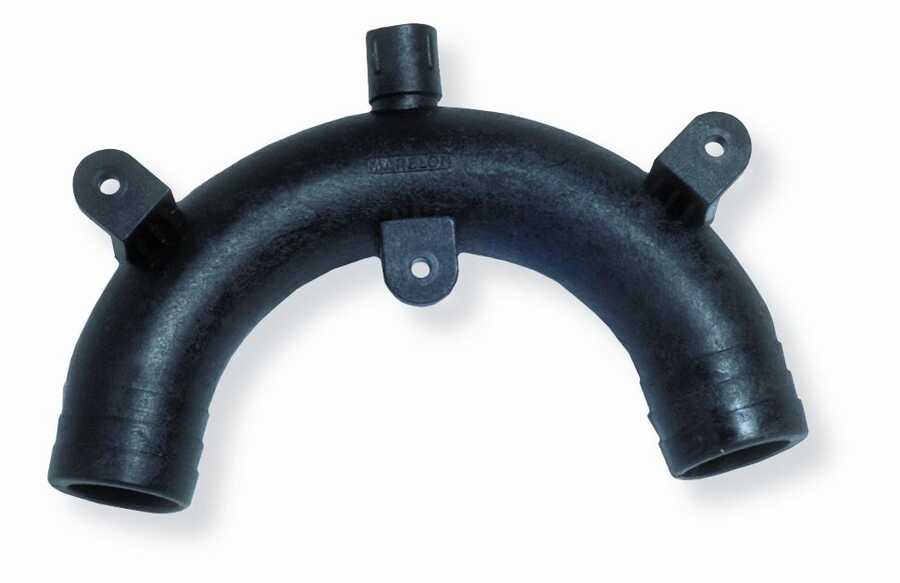 Mf 840 Sifon Kırıcı 1-1/2 İn.