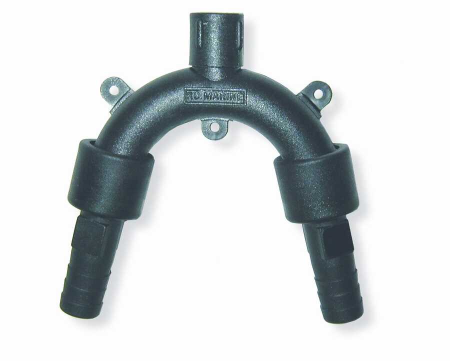 Mf 844 Sifon Kırıcı 1 İn.