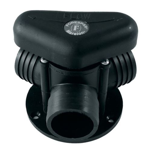 Mf 852 Y-valve 1-1/2 İn.