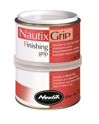 Nautix Grip Kaymaz Boya Çift Komponentli 3 kg