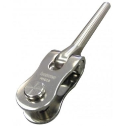 Regatta Swage Toggle 10 mm Pin 3/4