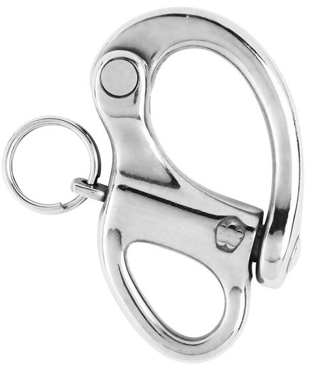 Sabit Göz Sustalı Kilit, 70 Mm