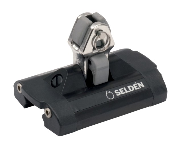 Sistem30 Self-tacking Araba