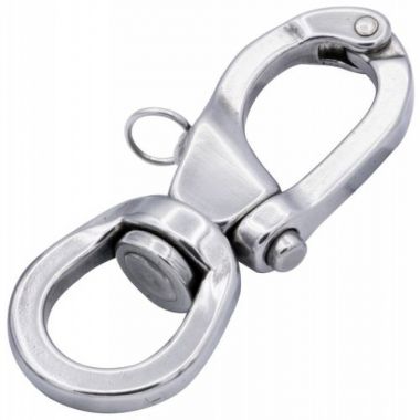 Snap Shackle (top Open) 2