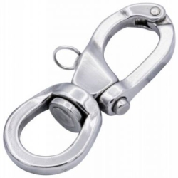 Snap Shackle (Top Open) 2