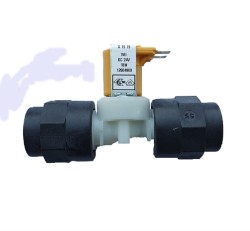 Solenoid 24V