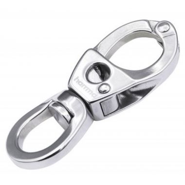 Hamma - Spike Snap Shackle 3 mm