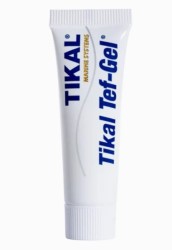 Tikal Tef - Gel 10gr