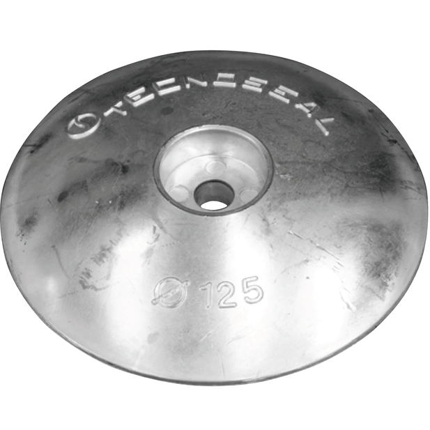 Ufo Tutya Ø125mm Çinko