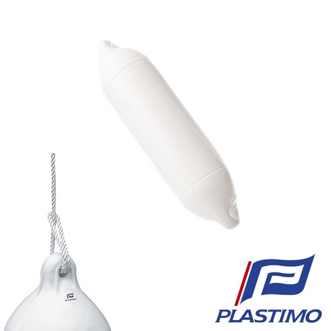 Plastimo - Usturmaça 20*80 Beyaz