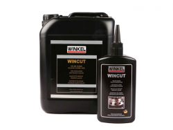 Wincut Delme Kesme Kılavuz Çekme Yağı 460GR