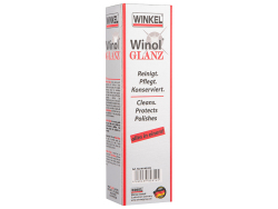 Winol Glanz (Metal Parlatıcı) 150 ML