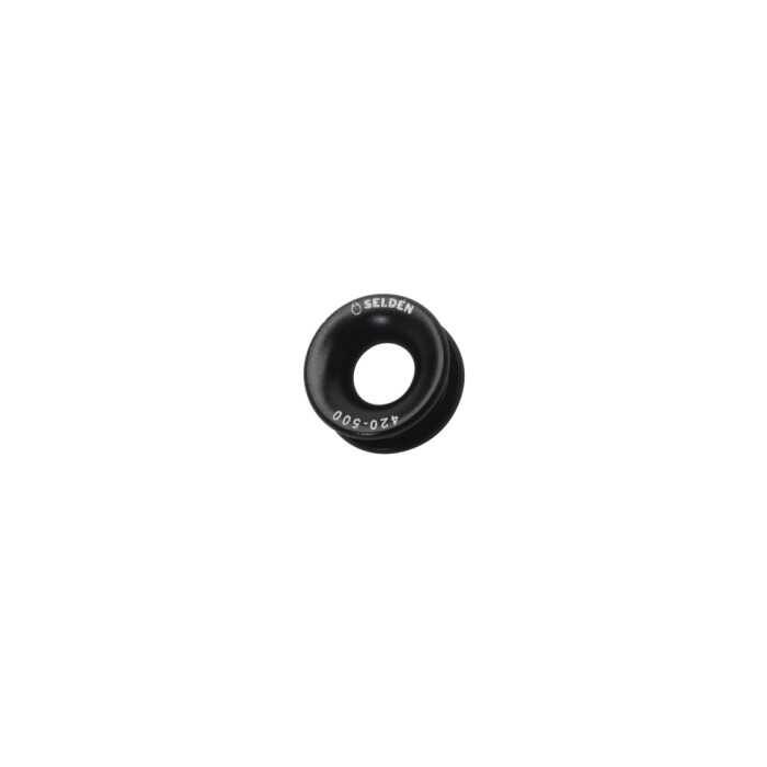 Yönlendirme Halkası ø12/5-5 Aluminyum / Low Friction Ring
