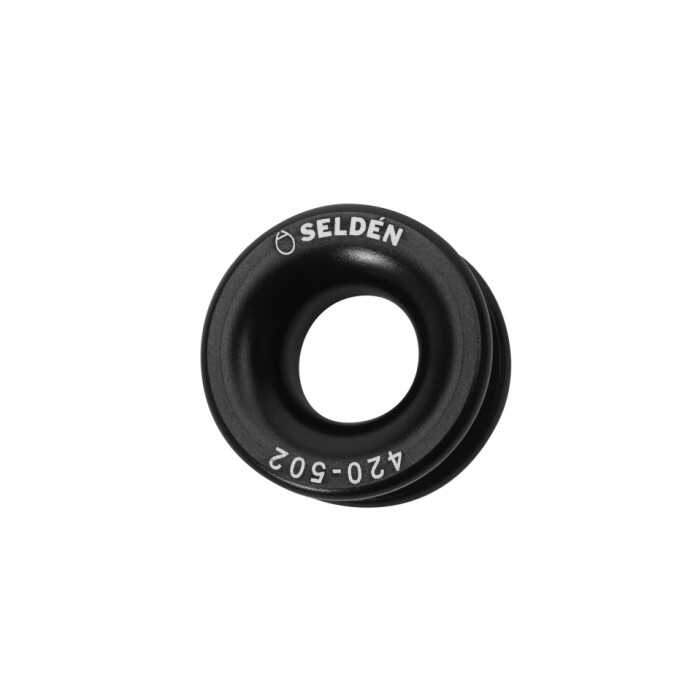 Yönlendirme Halkası ø25/11-11 Aluminyum / Low Friction Ring
